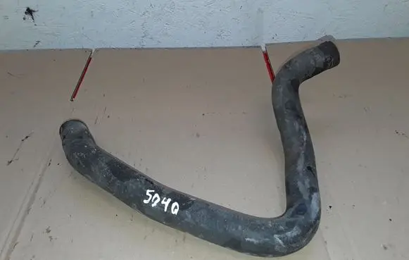 Citroen Nemo Engine coolant pipe/hose NOCODE