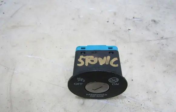 KIA Stonic Airbag set GMAUTO4574097