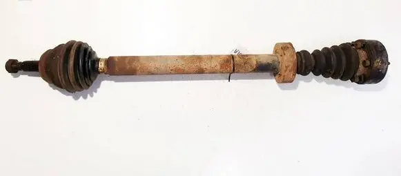 Volkswagen Golf III Front driveshaft