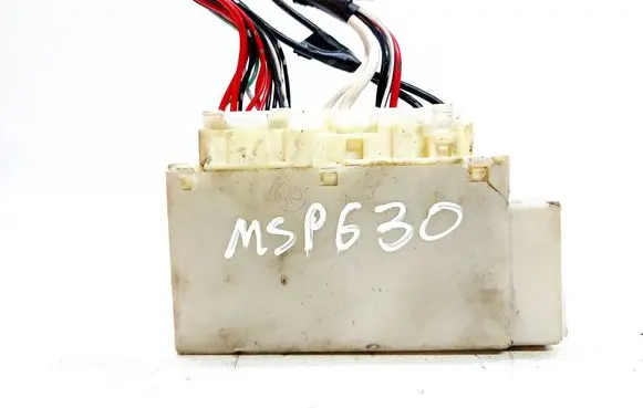 Toyota Auris 150 Other control units/modules 8264112290