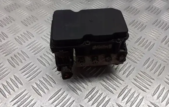 Fiat Fiorino ABS Pump 51801321