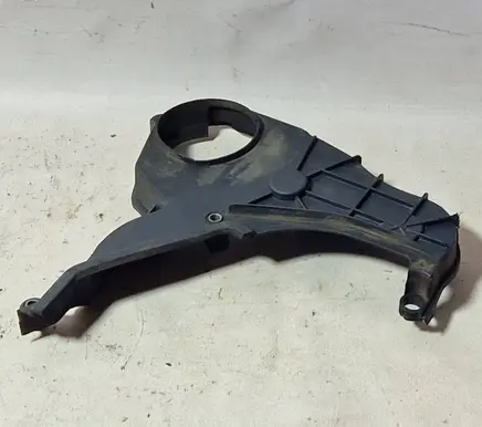 Opel Zafira B Timing belt guard (cover) 897376244
