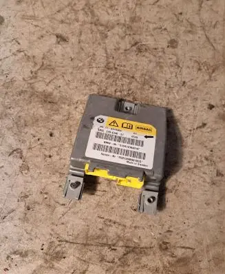 BMW 5 E60 E61 Airbag control unit/module 6974364