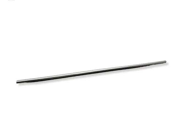 Volkswagen Sharan Door glass trim 7N0843470C