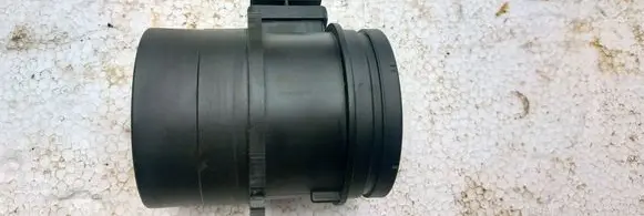 BMW 1 E81 E87 Mass air flow meter ammq19808