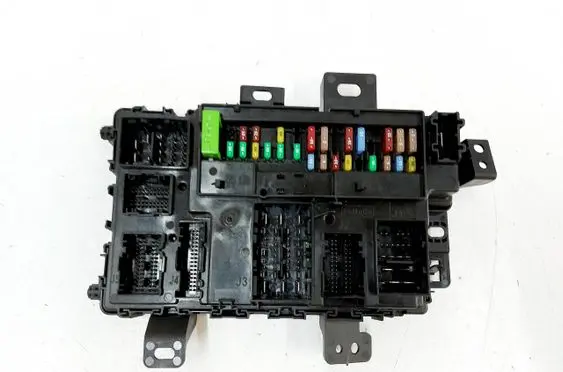 Comfort/convenience module