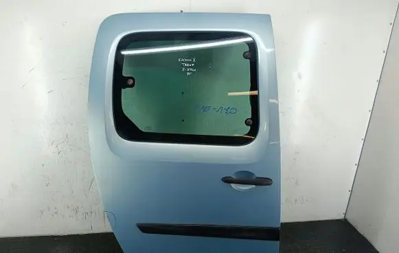Renault Kangoo I Side sliding door TERNP