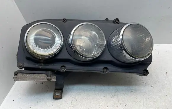 Alfa Romeo 159 Headlight/headlamp 60683987 24B612 1307329123