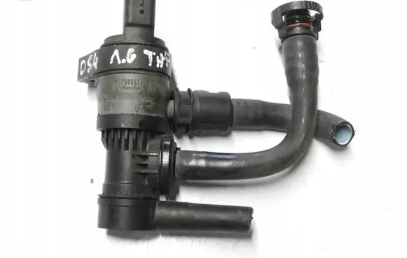 Peugeot RCZ Vacuum valve V759957380