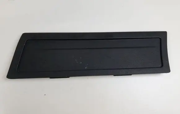 Volkswagen PASSAT B6 Other trunk/boot trim element 3C9867463