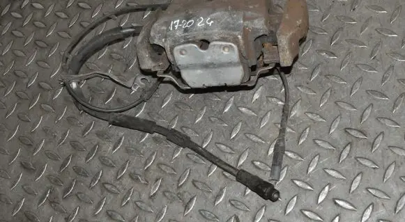 BMW X5 E70 Front brake caliper