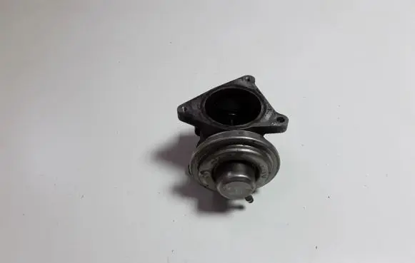 Mitsubishi Outlander Throttle valve 038129637D