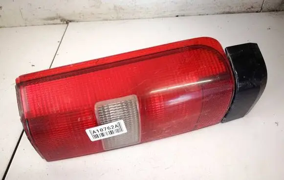 Volvo S70 V70 V70 XC Rear/tail lights 3512320