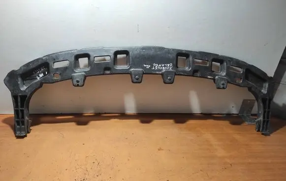 Chevrolet Orlando Front bumper mounting bracket 95027304