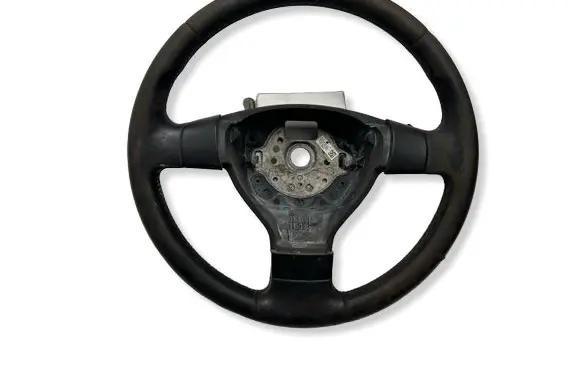 Volkswagen PASSAT B6 Steering wheel 3C0419091AG
