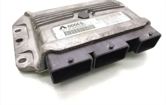 Renault Scenic RX Engine control unit/module 8200509552 8200509516
