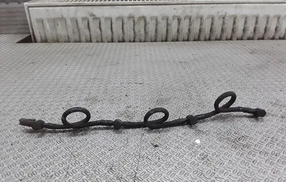 Ford Transit Fuel return line/hose 