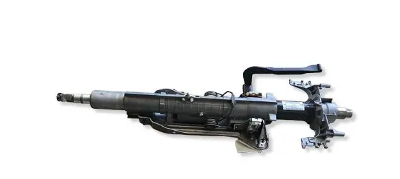 BMW X1 E84 Steering wheel axle 32306784867