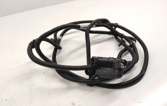 Mercedes-Benz Vito Viano W447 AdBlue supply pipe A4474708800 ZGS009