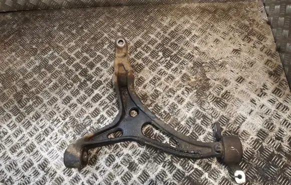 Front lower control arm/wishbone