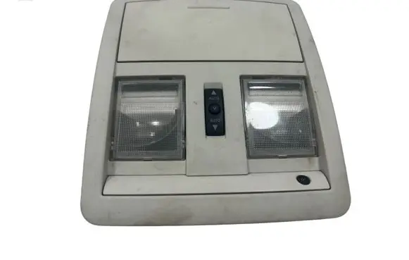 Chrysler 300 - 300C Front seat light 56050131AH 1115274 DW1C02HV9