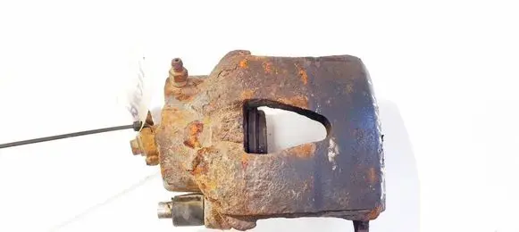 Audi A3 S3 8L Front brake caliper