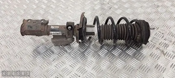 Ford Fiesta Front shock absorber/damper