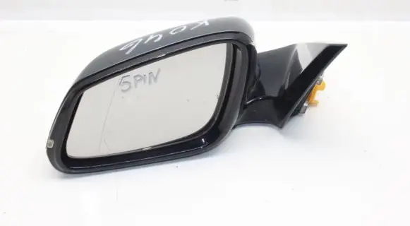 BMW 4 F32 F33 Coupe wind mirror (mechanical) 5PIN