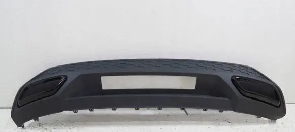 Audi A3 8Y Rear bumper lower part trim 8Y4807521B