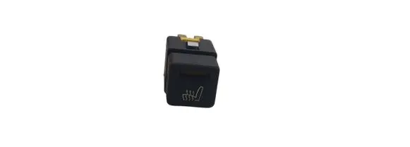 Saab 9-5 Seat heating switch 4222493