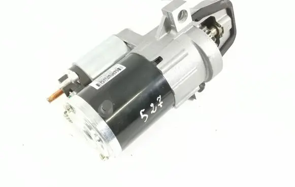 Ford Mustang VII Starter motor PR3T-11000-AC