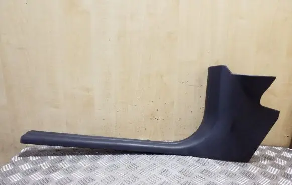 Mercedes-Benz B W246 W242 Front sill trim cover A2466805502 A2466800106