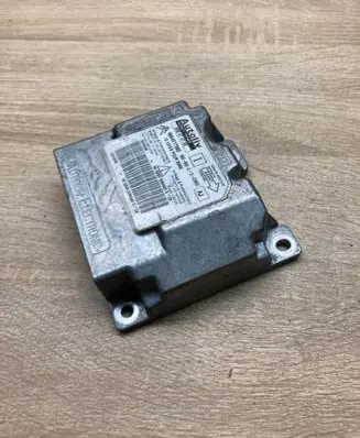 Citroen C5 Airbag control unit/module 9664217980 606474700