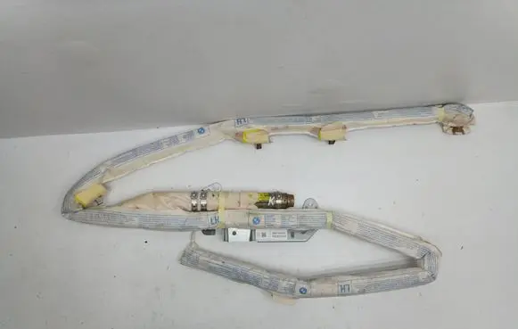 BMW 7 F01 F02 F03 F04 Roof airbag 84911416711