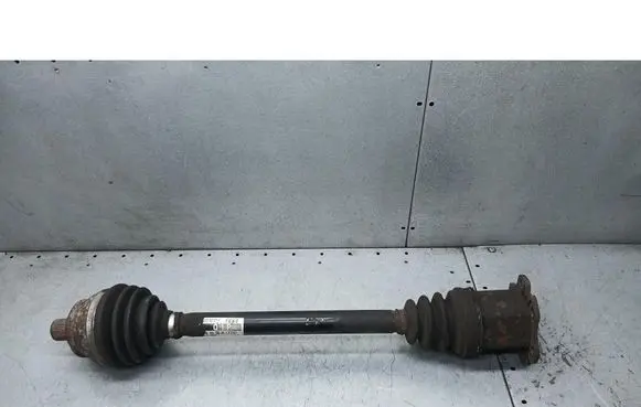 Audi A8 S8 D3 4E Front driveshaft 4E0407271P