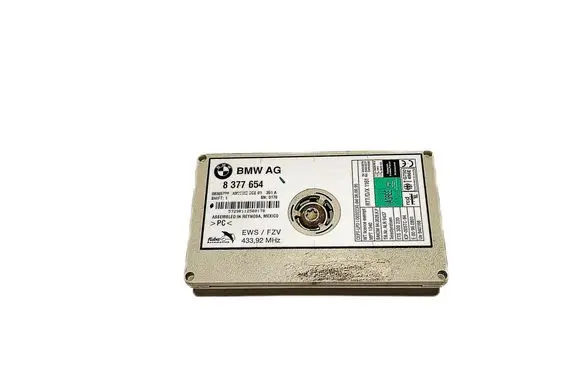 BMW 3 E46 Aerial antenna amplifier 8377654