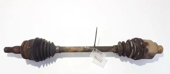 Chrysler 300M Front driveshaft ttc1483d0198 p04593501ac