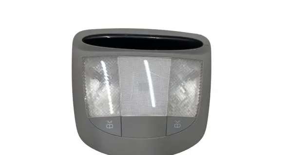 Mercedes-Benz GL X164 Rear seat light A1648200423 A1715420123 10226660007267