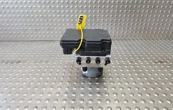 Hyundai Elantra VI ABS Pump 58920-F2500 F2589-20500