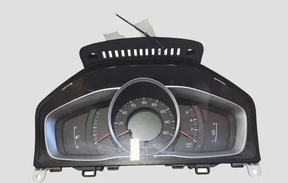Volvo V60 Speedometer (instrument cluster) 769167100U P31327751 799310U