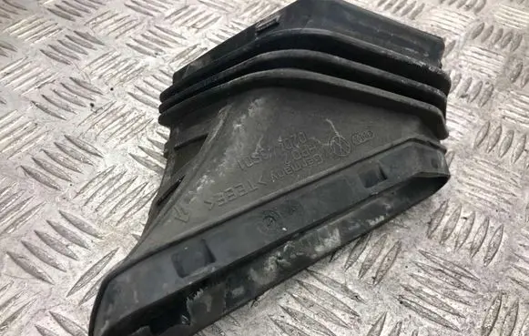Audi A4 S4 B8 8K Air intake duct part 1020448S01