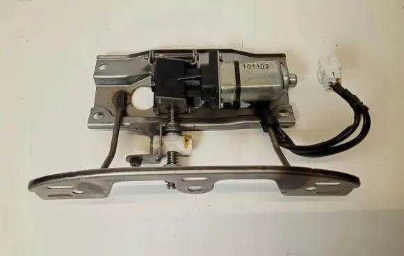 Infiniti EX Seat adjustment motor 156464684