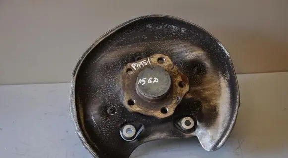 Audi A5 Rear wheel hub 8W0505436T