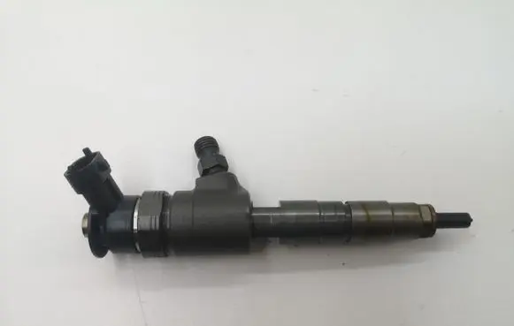 Ford C-MAX II Fuel injector CV6Q9F593AA