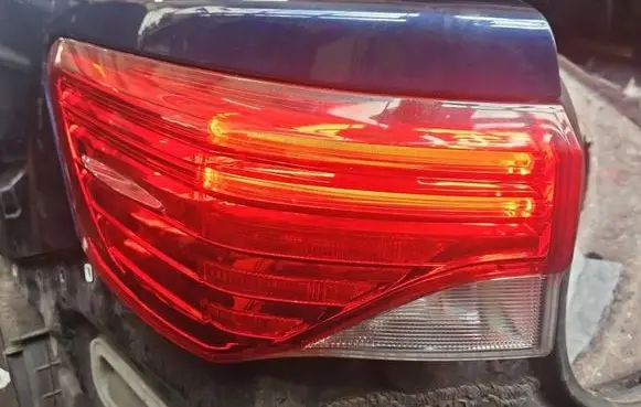 Toyota Avensis T270 Rear/tail lights IMPRK1579328