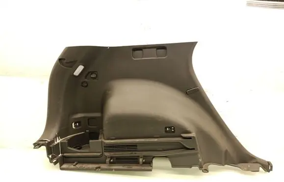 Hyundai Tucson TL Trunk/boot side trim panel 85731D7000TRY