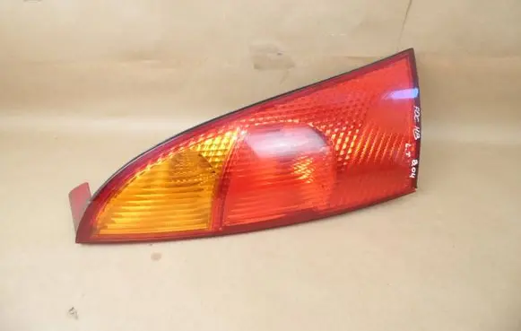 Ford Focus Rear/tail lights