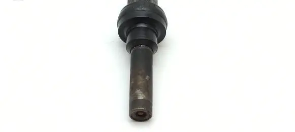 Fuel injector