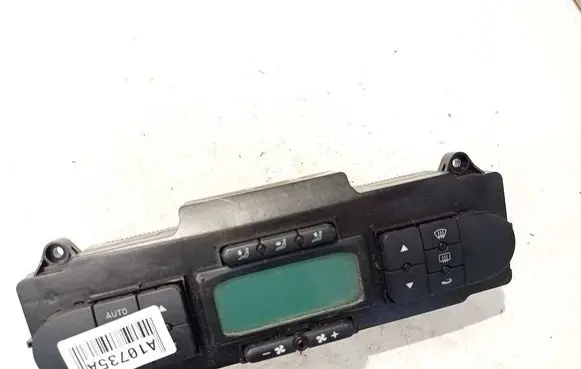 Seat Toledo III (5P) Climate control unit