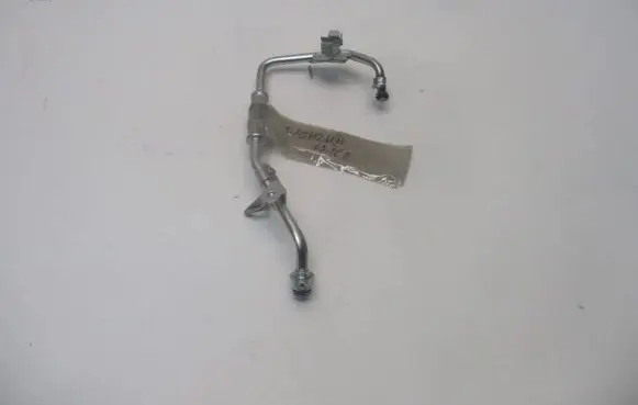 Nissan Qashqai Fuel line pipe